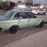 موديل ٨٤ • اوتوماتيك • كفالات