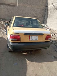 مكينة جديدة • ٢٠١٢ • رقم كربلاء