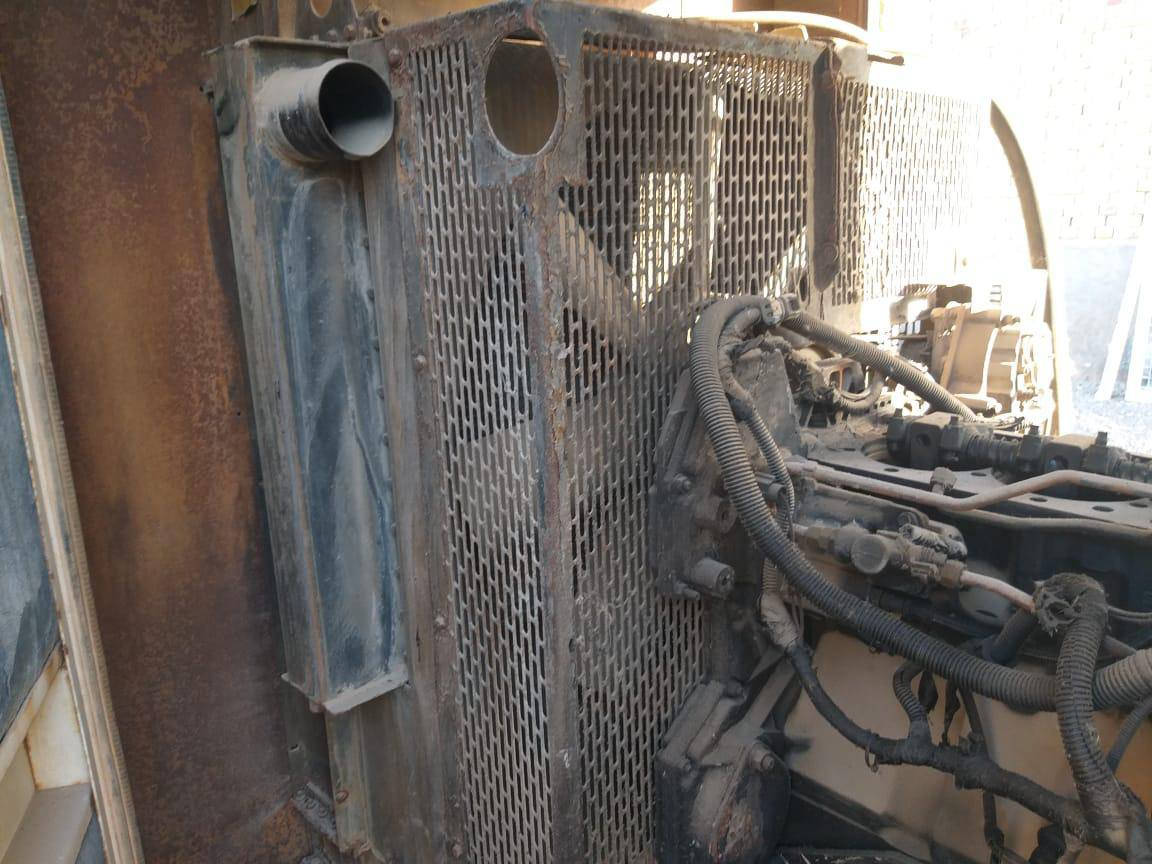 السلام عليكم ورحمه الله
للبيع
مولدة بيركنز إنكليزي
6سلندر حجم المحرك 1300
توليد لوري سومير 250كيفي
المحرك مفصخ كل غراضة موجودة ماعدا الكور ماموجود
كاتم سوبر سايلنت 
ابيع ع هل وضع
للمزيد من التفاصيل لاتصال أو المراسلة 
***********
ابو شهم الزبيدي
