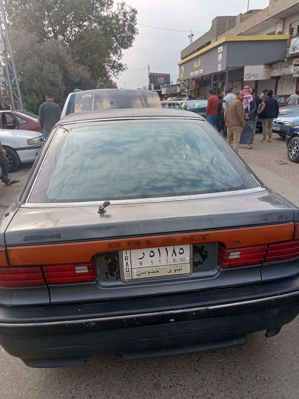 مستبوشي 1991كابون بانزين بيها مكينه سوناته شرعيها موجود تريد وكاله تريد تحويل
***********
واتساب
