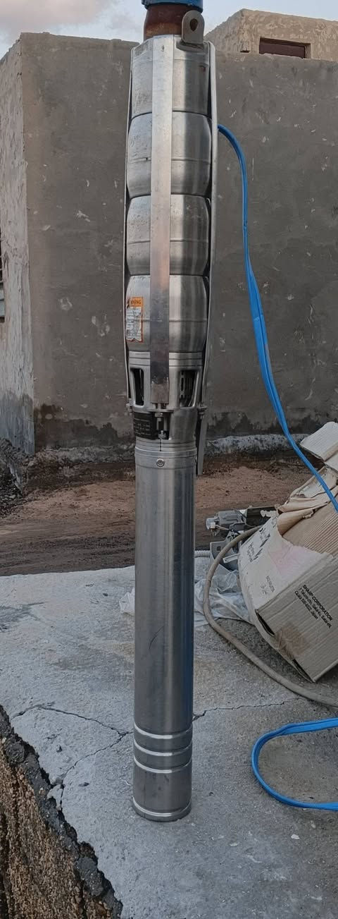 ماطور 15حصان  خنزيره جوكر ايطالي 500 وبي مجال  
ماطور غطار 4 حصان ارتوازي  4كور 3انج سعر 250 وبي مجال  
مكان بابل ورديه خارج


**إذا كنت صاحب هذا الإعلان وتريد حذفه لأي سبب، رجاءا أرسل رسالة إلى الدعم الفني**