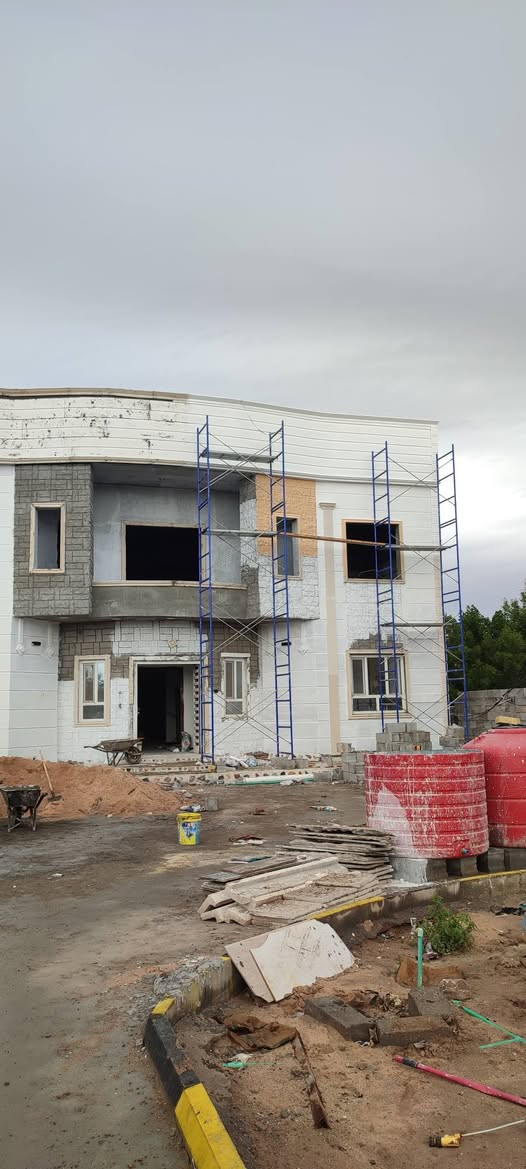 مقاول لجميع اعمال البناء 
عملي بناء البيت تسليم مفتاح 
وبناء البيؤت هيكل #طابوك هيكل #بلوك
بالاضافة الى #ترميم المنازل 
#تفليش المباني واعادة تشييد
شغلنا واسعارنا حلوة البيبان والشبابيك من اختياركم
عنواني البصرة #الجزيرة
نعمل في جميع مناطق البصرة 
للاستفسار  المراسلة او الاتصال ع الرقم
***********
