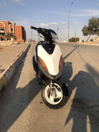 دراجة كهربائية • ماكس • مستعجل