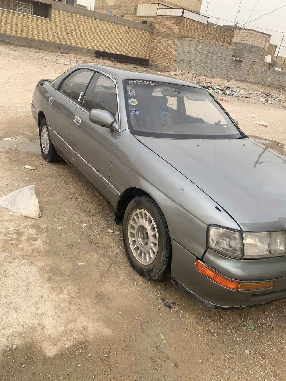 بطه للبيع مشروع وطني شرط مداور بالنجف وراعيها نجف  تبريد شغال ثلج   مكفوله گص ونقل وحادث قوي مصبوغه عام كانت جارده  كهربائيات جديده سنتر لوك ريموت  تايرات جدد حداديه جديده السعر 45 

***********

