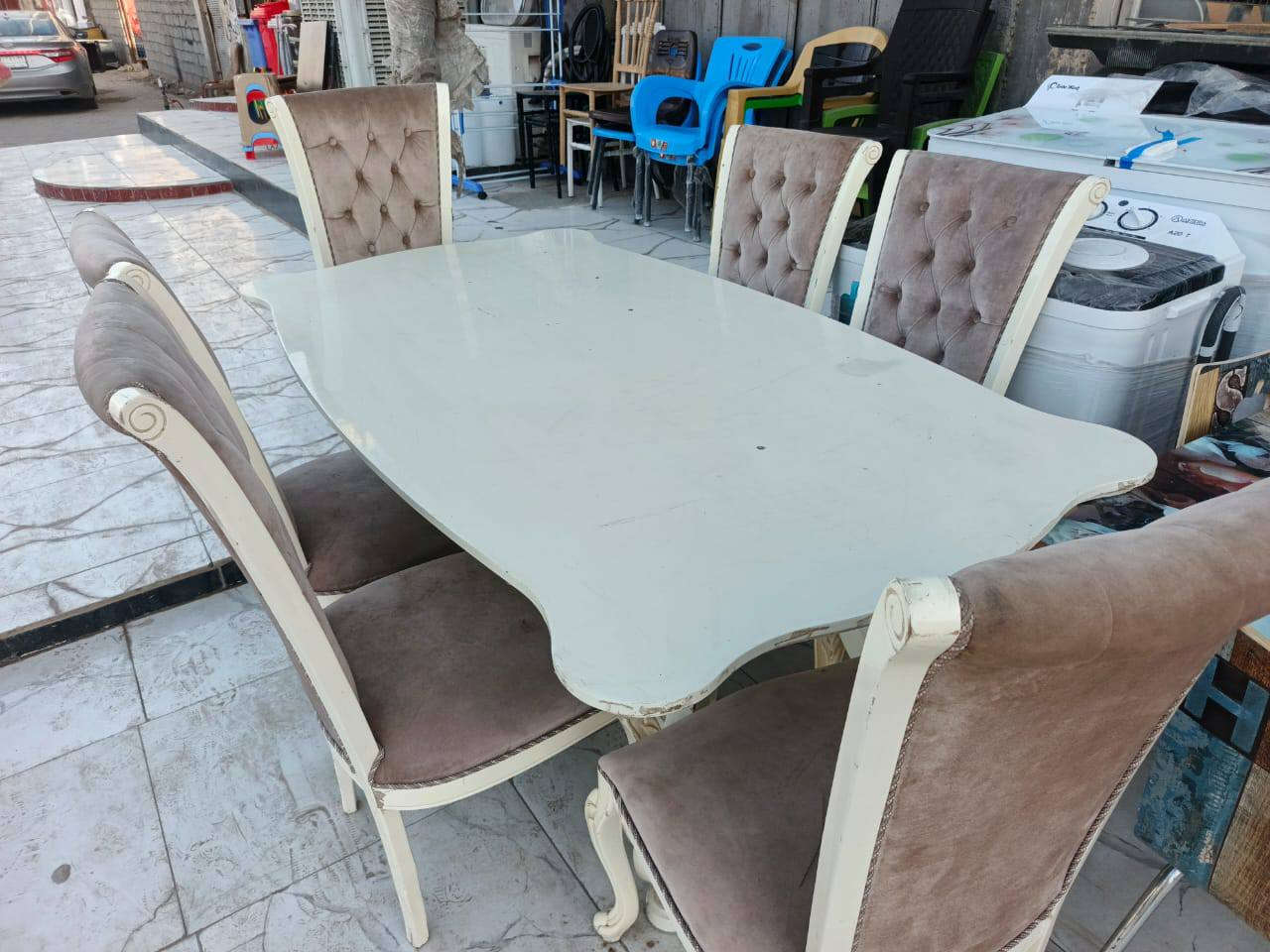 انواع لاثاث المنزلي للبيع المكان ناصريه الستفسار خاص السعر كلمن وسعرا


**إذا كنت صاحب هذا الإعلان وتريد حذفه لأي سبب، رجاءا أرسل رسالة إلى الدعم الفني**