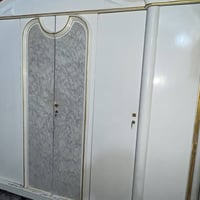 غرفه اخشاب • ٦قطع • نضافه