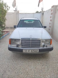 مرسيدس • رقم بغداد الدولي • مدينة الصدر