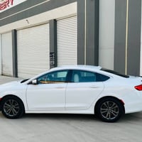 مرسيدس C200 • ٢٠١٥ • ١٢٧٠٠٠ كم