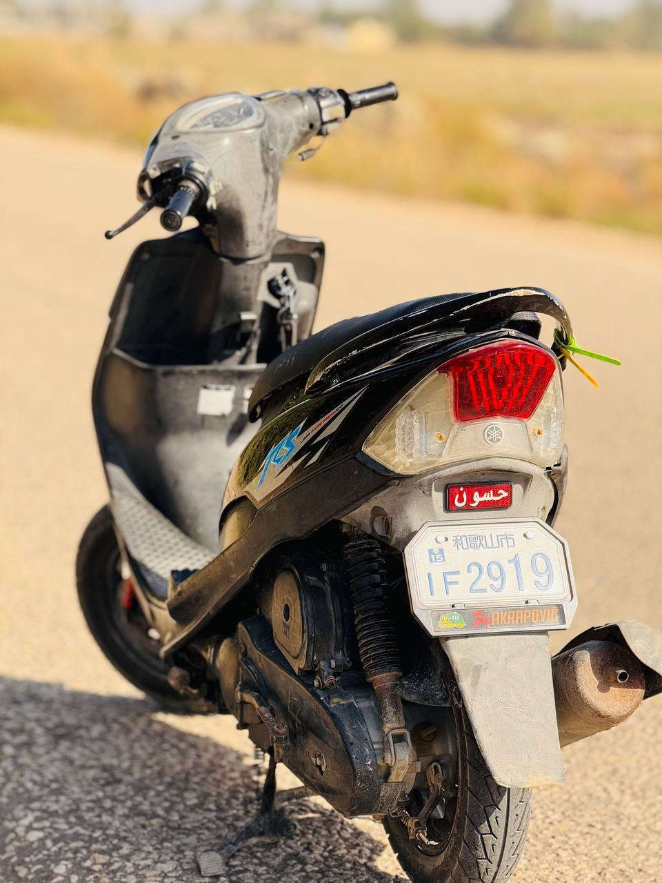 السلام عليكم
للبيع ماكس عدله
كله بلادي
مكينه ٤٩
مكينه ناعمه
كهربائيات كلها شغال
و رجاً المو شراي لا يتصل او يراسل
مكاني دوانيه عفك
***********
