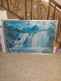 صورة منظر طبيعي • الكاطون للرازي