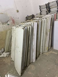 رفوف محلات • محلات اتصال • حي الحسين الجديد