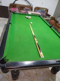 بليارد • نظيف • مراس خاص