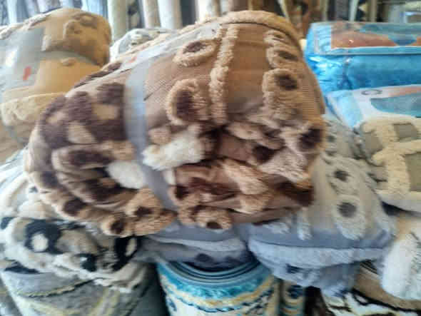 غطوه بوهيمي السعر 15 الف
🔴للطلب مراسلة الصفحة أو الاتصال على الرقم الأرقام التالية *********** 📱
او مراسلتنا علا الواتساب.....
🔴يوجد توصيل مجاناً داخل بسمايه 🚙
