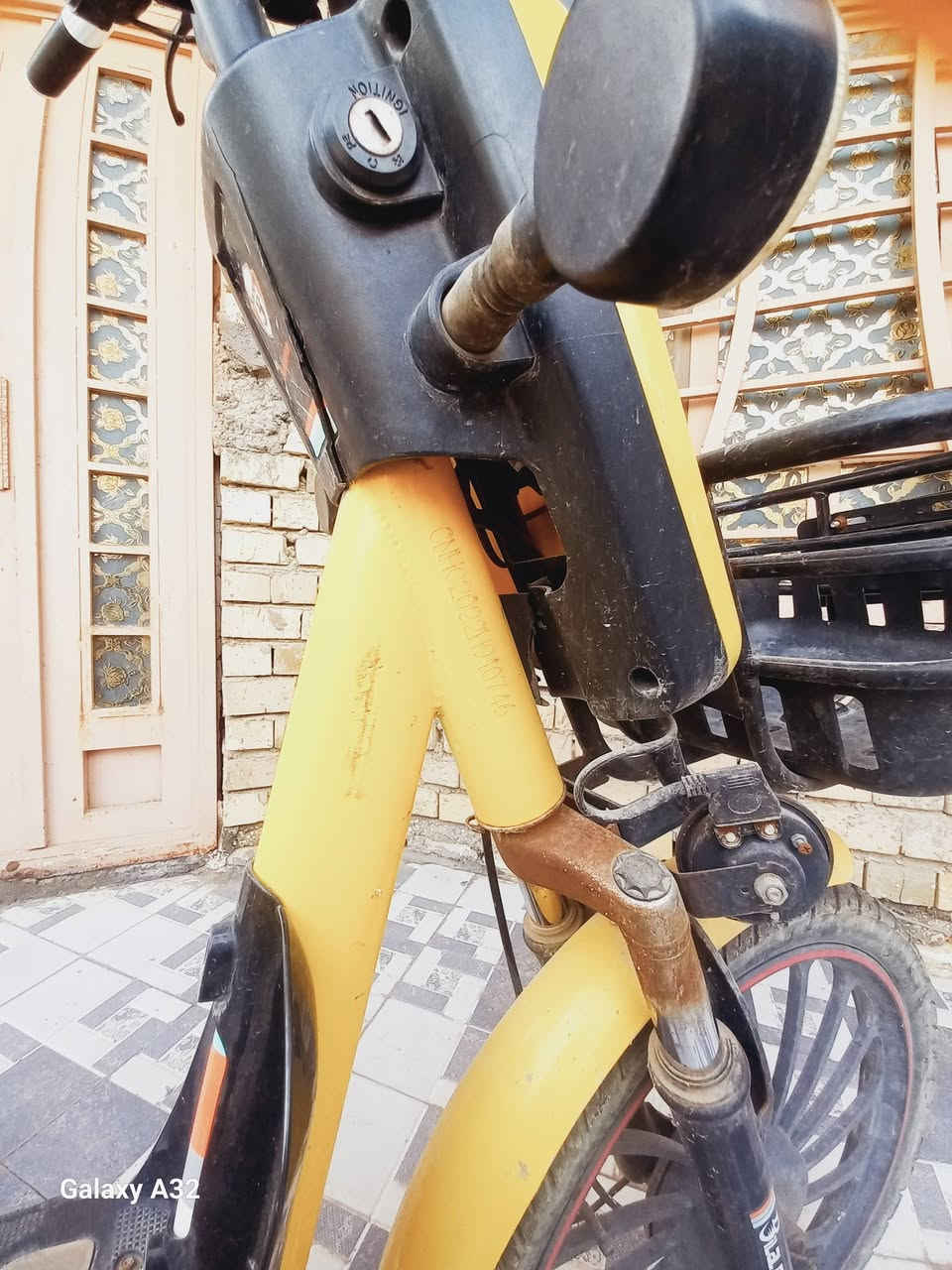 بايسكل شحن للبيع موديل2022 سعره 300وبي مجال المكان كربلاء الحسينيه بلقرب من قصر مصطفى خان


**إذا كنت صاحب هذا الإعلان وتريد حذفه لأي سبب، رجاءا أرسل رسالة إلى الدعم الفني**