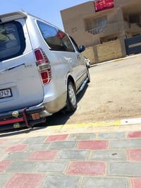 هيونداي H1 • ٢٠٠٩ • كربلاء