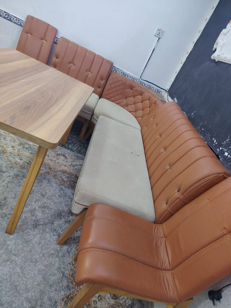 تخامه  دردجه اولى تسكام ثقيل كلمن وسعر


**إذا كنت صاحب هذا الإعلان وتريد حذفه لأي سبب، رجاءا أرسل رسالة إلى الدعم الفني**