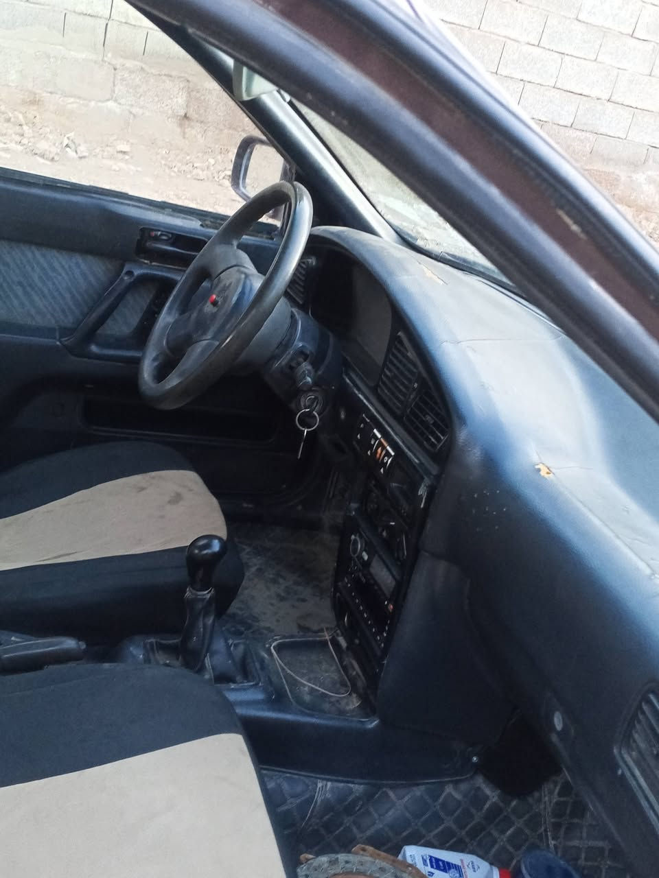 انترة. موديل 1993 دمعه. ديالى مشروع وطني.. سنوية نافذة سنة. تحويل... سعر 18 وبيهة مجال. ... عنوان بغداد تقاطع نهروان..رقم***********.. أبو عبدالله
