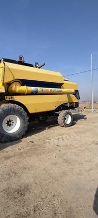 حاصوده • موديل 2015 • صلاح الدين