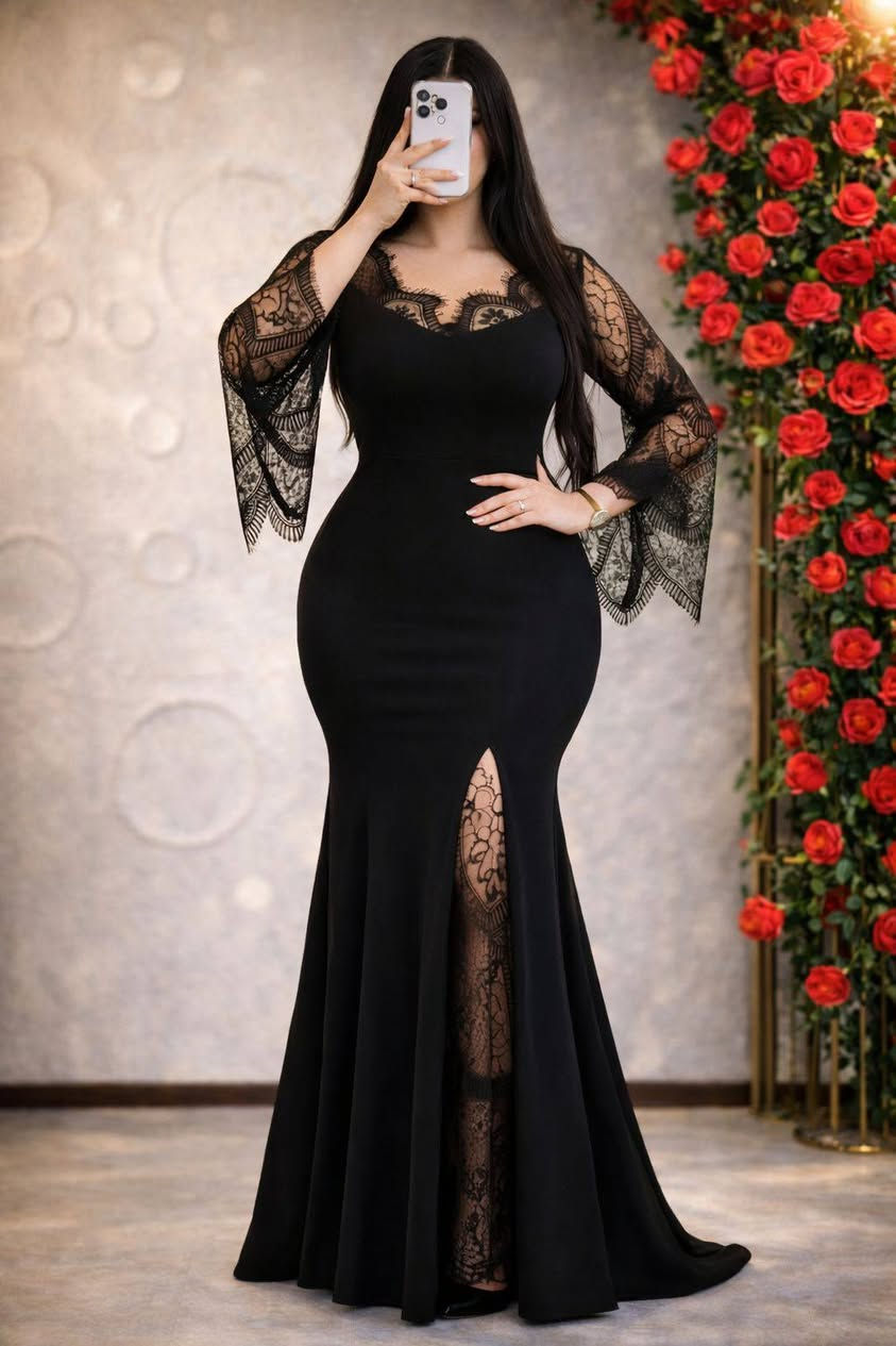 فستان لموديل روعه 
القياس فري سايز يلبس الى وزن 90
السعر 30,000الف
التوصيل 5000الف


**إذا كنت صاحب هذا الإعلان وتريد حذفه لأي سبب، رجاءا أرسل رسالة إلى الدعم الفني**