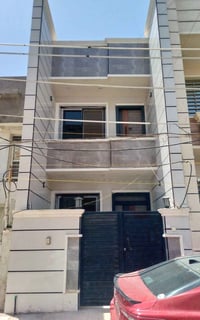80متر بناء حديث غير مسكون ## للبيع بلغزاليه شارع مدير الأمن يحتوي الدا...