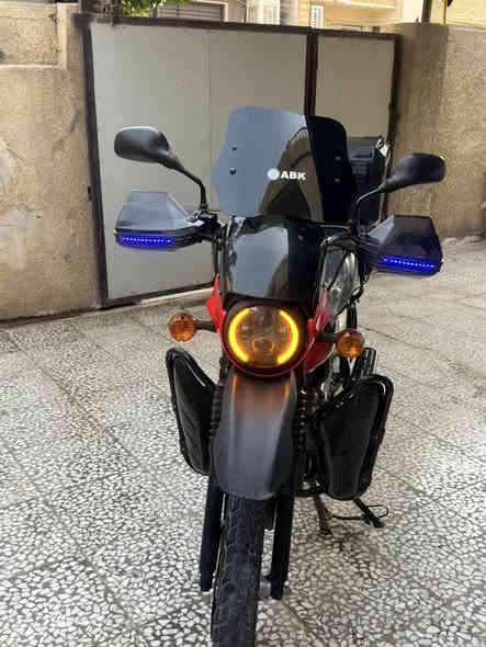 للبيع 
بوكسر 2023 مرقم بغداد بأسمي تحويل ثاني يوم

الدراجة ما بيها نقص.  السعر 2،650،000 وبيها مجال

بغداد / الدولعي. / ***********
