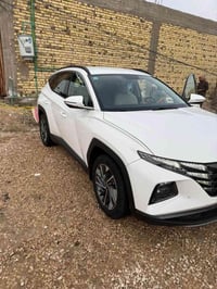 توكسان • ٢٠٢٤ • ماشيه ٦١ الف