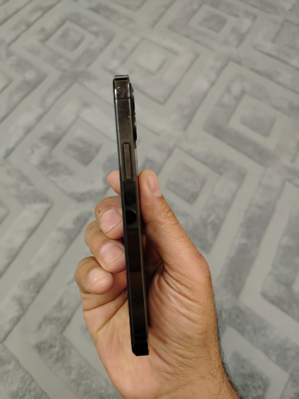 12 برو فقط مبدل شاشة فيس إيدي واكف والكامرة تخربط ذاكرة 256 شرق اوسط بطارية 75
السعر 225 العنوان بغداد


**إذا كنت صاحب هذا الإعلان وتريد حذفه لأي سبب، رجاءا أرسل رسالة إلى الدعم الفني**