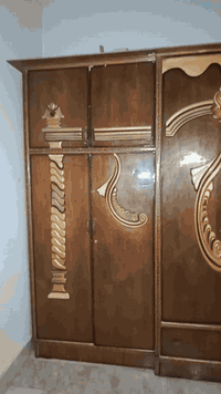 غرفة عراقية • نضيفه • الدورة البعيثه