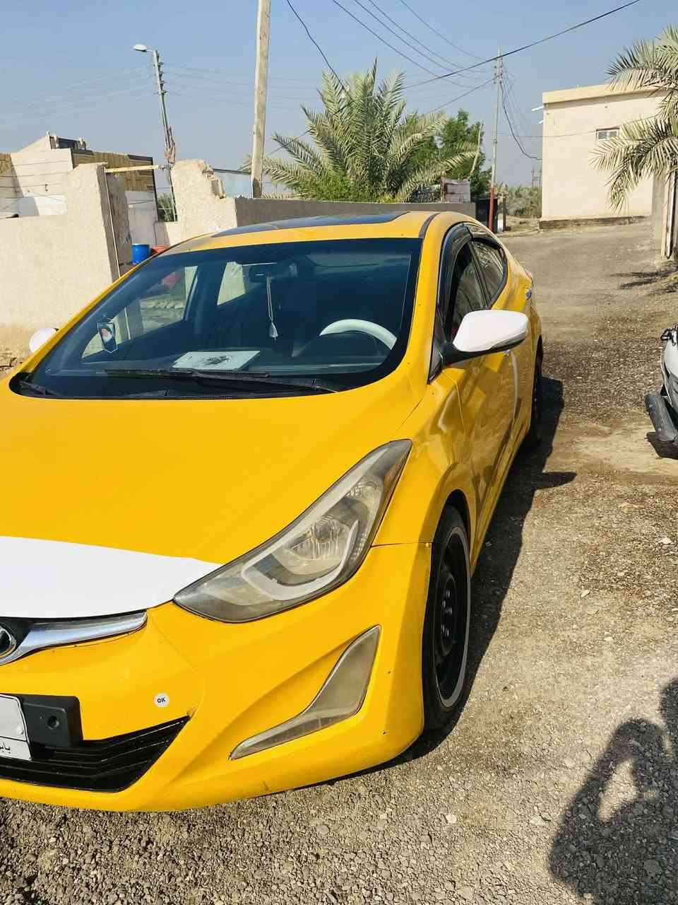 النترا 2011
السعر ٨٩ وبيهة مجال
تفاصيل خاص او رقم هاتف ***********
