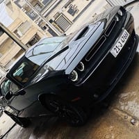 دوج جالنجر فول بلاك 2023 السلام عليكم دوج جالنجر 2023 بلاك فول موصفات ...