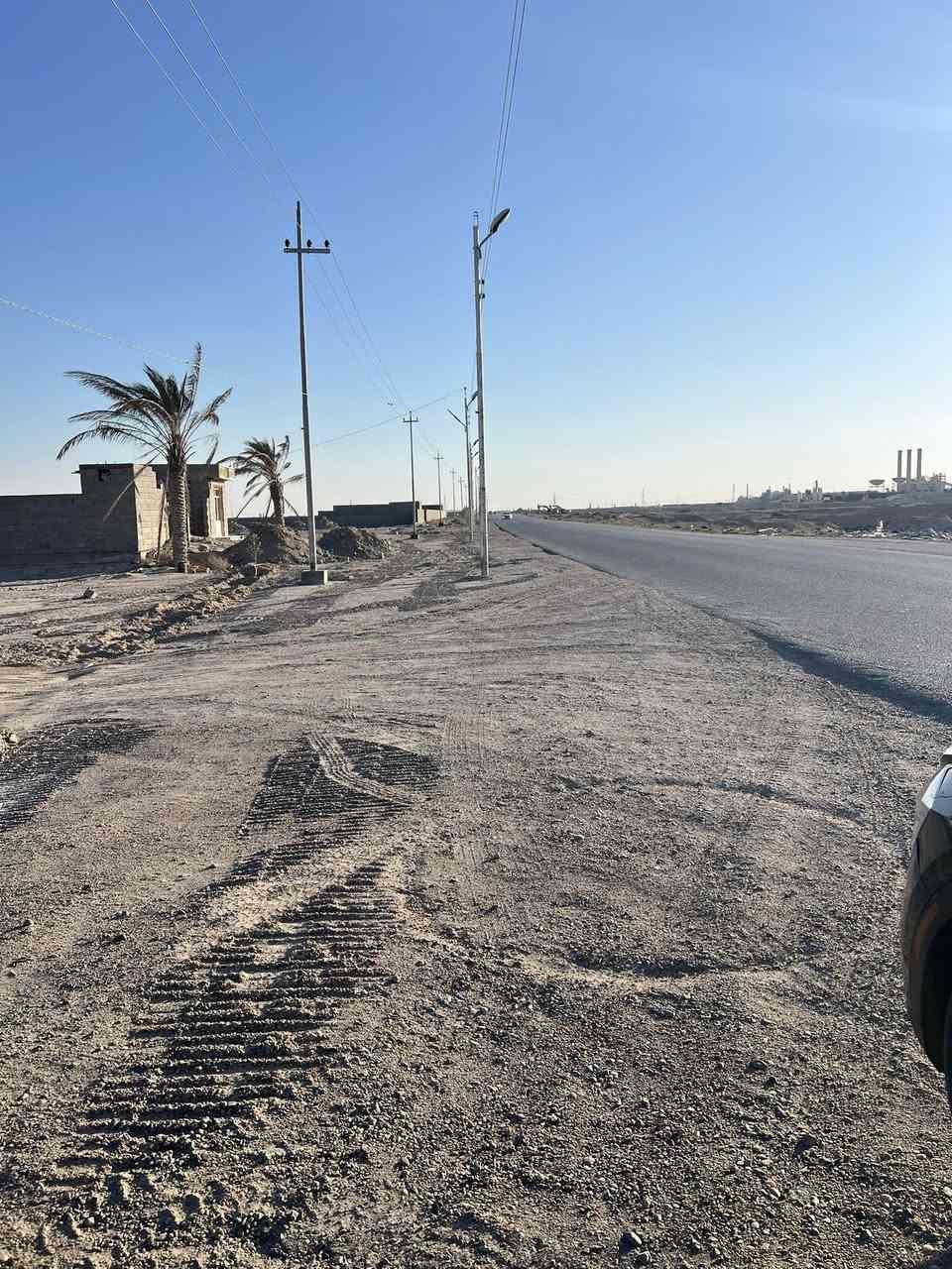 ملعب سباعي للبيع دونمين ونص عقد بصف المزراع مال الشهابي ع التبليط
***********
***********
