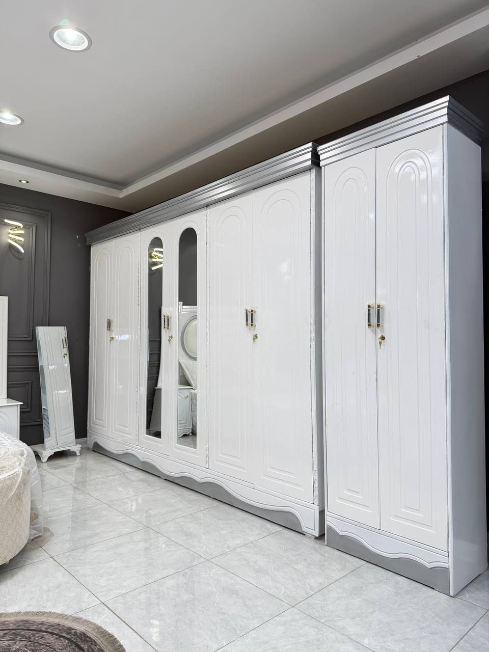 التصميم اللي صاير هجوم عليه بجماله😍😍😍😍
للحجز والاستفسار مراسله الصفحه الرئيسيه 
#توصيل جميع محافظات العراق


**إذا كنت صاحب هذا الإعلان وتريد حذفه لأي سبب، رجاءا أرسل رسالة إلى الدعم الفني**