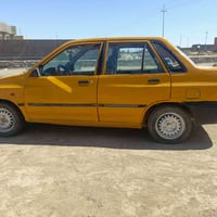 موديل ٢٠١٢ • محرك شرط • المثنى