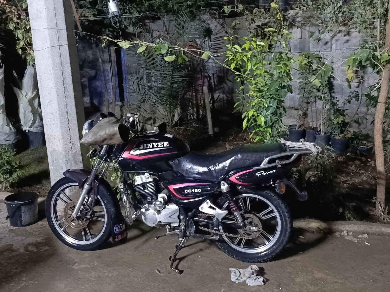 دراجه باندا خير من الله مكينه ناعمه   للبيع للاستفسار اتصل على الرقم ***********
