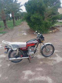 تايجر ١٢٥ • موديل ٢٠ • اوراق كامله