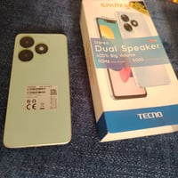 تكنو سبارك • نضيف جدا • شهربان