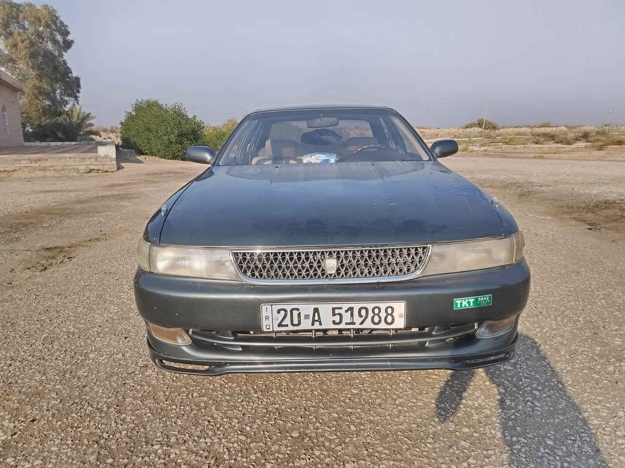 شيزر موديل 1993
السعر 65 بها مجال
***********
