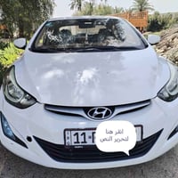 النترا 2015  مكفوله كفاله عامه السعر 130 وبيها مجال المكان بغداد للتوا...