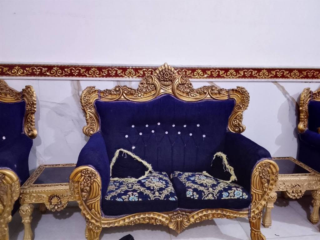 قنفات 10 مقاعد جديد للبيع عمارة, ميسان


**إذا كنت صاحب هذا الإعلان وتريد حذفه لأي سبب، رجاءا أرسل رسالة إلى الدعم الفني**