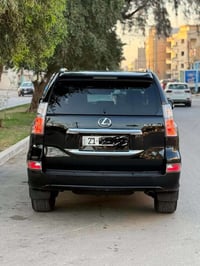 برادو • ٢٠١٧ • وارد امريكي