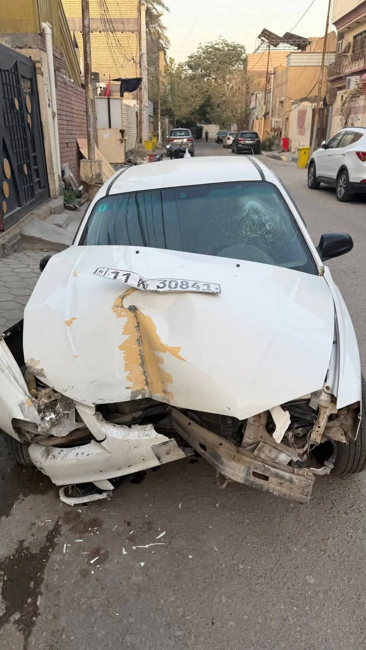 للببع فيرنا موديل2000 على حادثها رقم بغداد هزه جديده مداور ثاني يوم مكاني كربلاء رايدها ٢٣ ورقه 
***********
