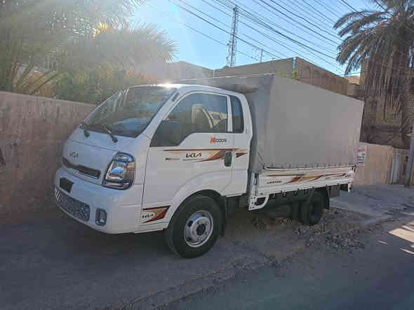 السلام عليكم ورحمة الله وبركاته من رخصة الادمن عندي محجر كيا فحل تسكام ويا قواعد وجادر ثابت جديد ما مستخدم مكان بغداد شارع المغرب الشراي يتصل *********** بي واتساب
