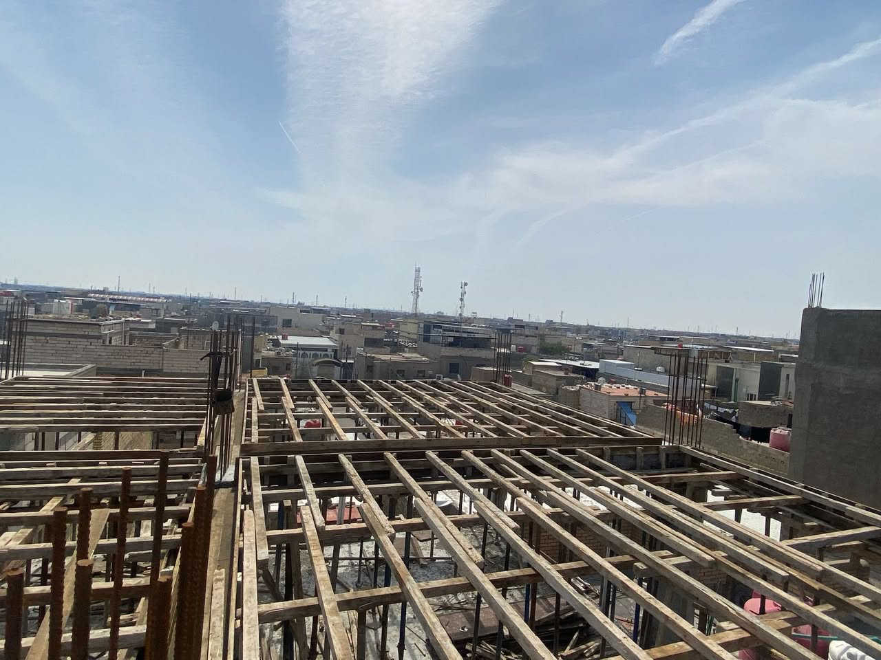 السلام عليكم انا صاحب قالب من الحيانيه اي واحد يريد عادي من الزبير ابو الخصيب التنومه عادي يراسلني وسهله
و لبخ خارجي وداخلي
***********
