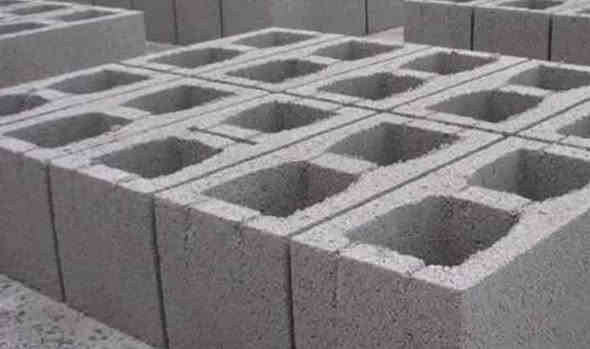 ***********السلام عليكم يوجد لدينا بلوك درجه اولى وليس العادي
اسعار مناسبه الف بلوكه تصفيط اب 650 واصل داخل بغداد  للاتصال*********** ومتوفر واتساب
