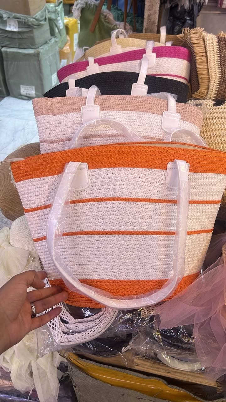 لاجل تكمل اناقة الجميلات.... وفرنا الاشياء الفريده لاجل امرآة متآلقه...... 🛍🛍🛍💋🌹


**إذا كنت صاحب هذا الإعلان وتريد حذفه لأي سبب، رجاءا أرسل رسالة إلى الدعم الفني**