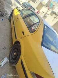 سمند محور اوتو مكينة وكير بيكاتشو مشروع وطني سنوية بعده  كهربائية كله ...
