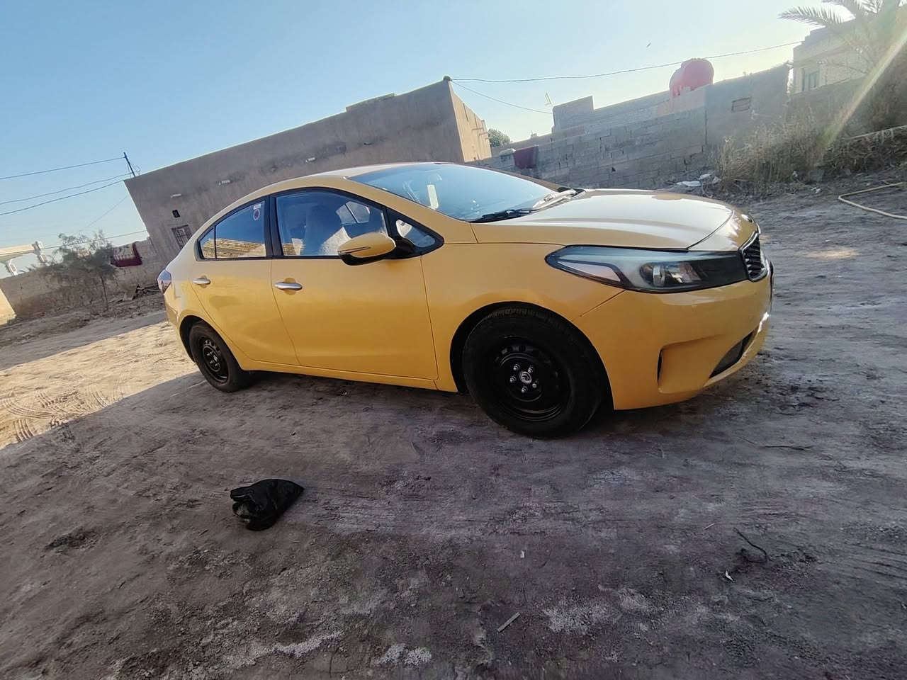 سلام عليكم البيع كيه سيرتو ٢٠١٧  السعر 110 المكان السماوه رقمي ***********
