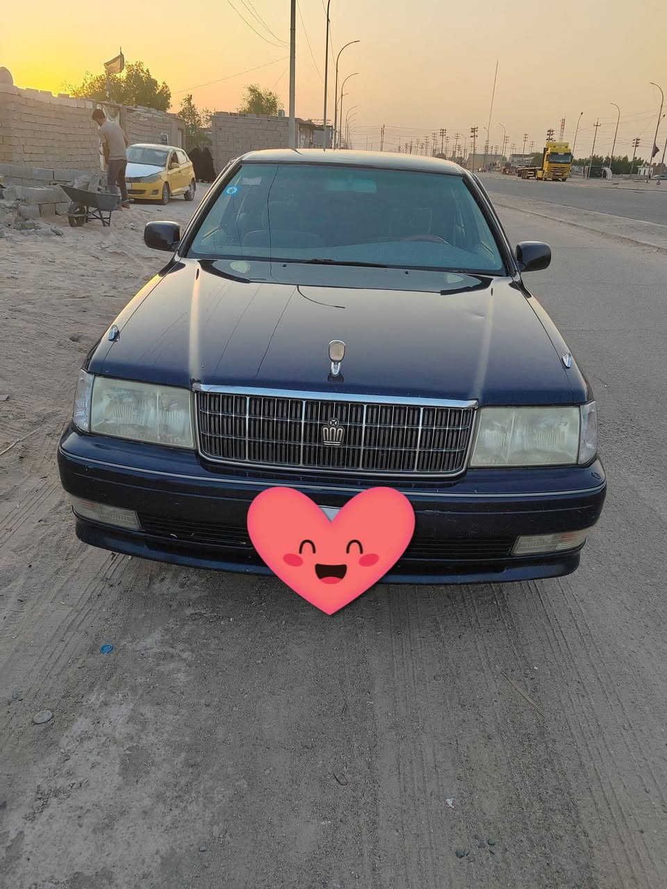 كراون راس الثور بصره رقم انكليزي بسمي السنويه 31 مكفوله من الكص والنقل والعيب الشرعي السعر ٨٥)))) ***********
