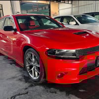 تشارجر • كلين • دعاميه اماميه