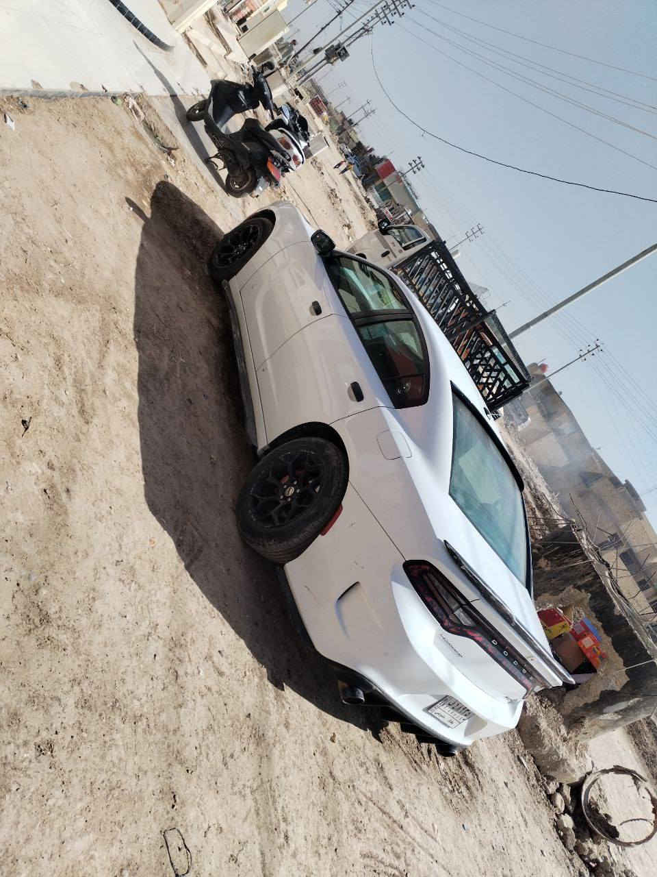 رقم بغداد دولي بأسمي
موصفات sxt 
حساس خلفي 
شاشجه كبير 
كشنات مخمل 
ماشيه 128 الف 
حداديه جديد 
تخم تاير جديد 
مكينه + گير كفاله 
حادث السياره مرفق مع المنشور 
سونار مرفق مع المنشور 
استخدام شخصي مامشتغله خط 
عنوان واسط كوت مركز 
‏للاستفسار الاتصال على الرقم
السعر 168 وبيهه مجال بسيط 
*********** + وتساب
